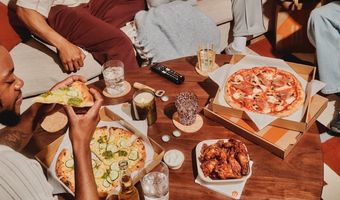 Het Thuisbezorgd.nl jaaroverzicht: dit stond er op tafel in 2025