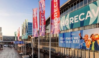 Horeca & Innovatie: het laatste standnieuws en must-sees van Horecava