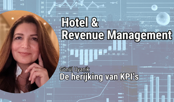 De herijking van KPI’s: van RevPAR naar totaalrendement