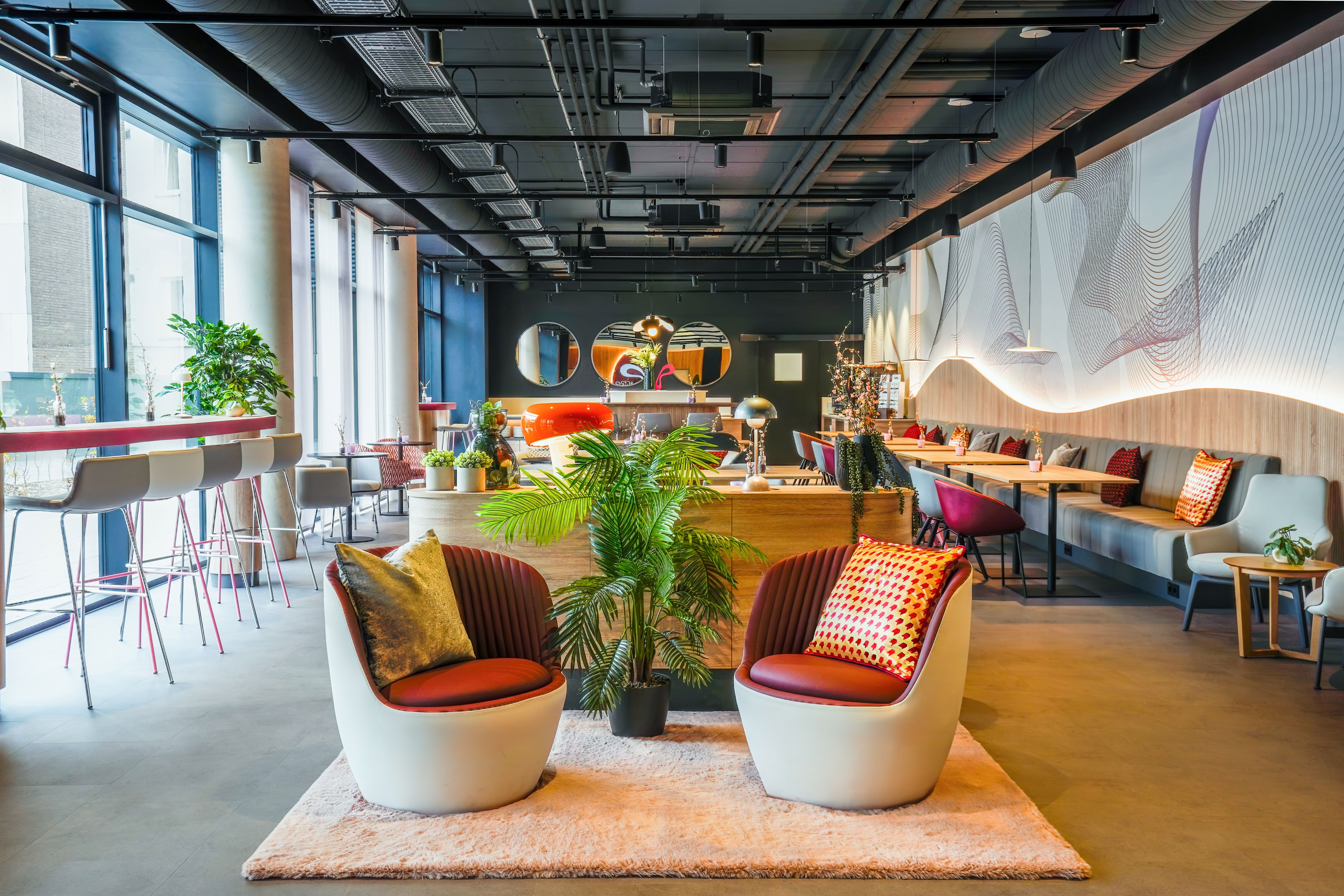 Radisson Hotel Group opent twee nieuwe hotels in Europa