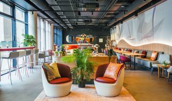Radisson Hotel Group opent twee nieuwe hotels in Europa