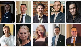 Future Hotel Leader Award maakt Top 10 bekend voor 2026-editie