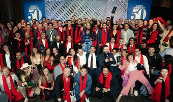 '50 Best Bars' komt naar Europa: wie pakt straks de nummer 1-spot