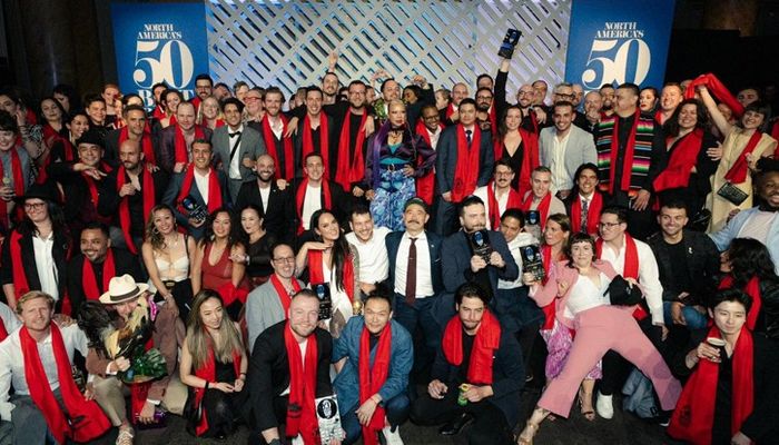 '50 Best Bars' komt naar Europa: wie pakt straks de nummer 1-spot