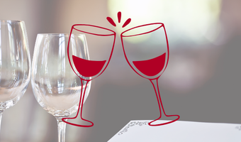 De Michelindruif: Michelin introduceert een onderscheiding in de wijnwereld