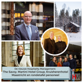 De laatste Hospitality Management van 2025: The Savoy, Martini Hotel Group & rondetafel personeel