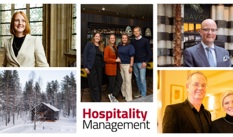 De laatste Hospitality Management van 2025: The Savoy, Martini Hotel Group & rondetafel personeel