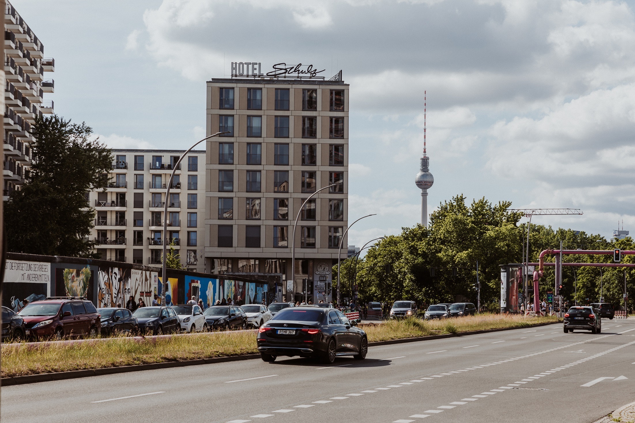 a&o Hostels neemt Schulz Hotels over als onderdeel van groeistrategie van €500 miljoen