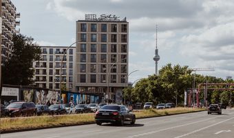 a&o Hostels neemt Schulz Hotels over als onderdeel van groeistrategie van €500 miljoen
