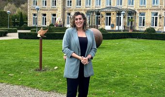 Silvie Slachter nieuwe director of sales bij Oostwegel Collection