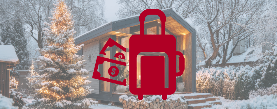 Kerstvakantie 2025: dit zijn de favoriete bestemmingen van Nederlanders