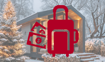 Kerstvakantie 2025: dit zijn de favoriete bestemmingen van Nederlanders