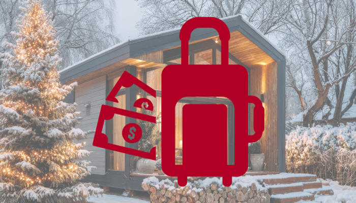 Kerstvakantie 2025: dit zijn de favoriete bestemmingen van Nederlanders