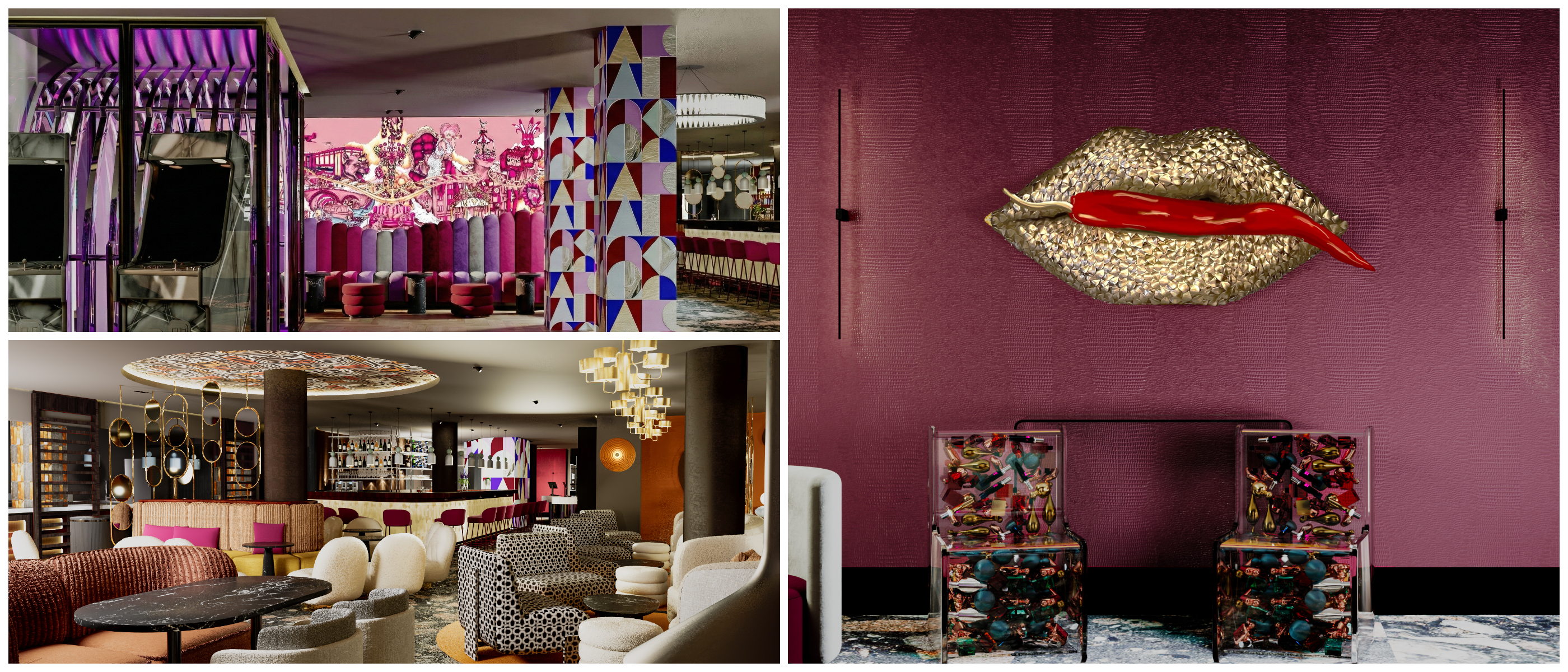 Leonardo Hotels brengt NYX Hotels-label naar Amsterdam