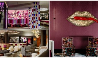 Leonardo Hotels brengt NYX Hotels-label naar Amsterdam