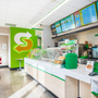 Subway opent nieuwe vestiging in Leiden