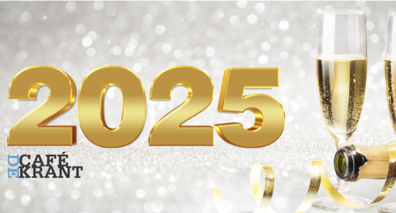 Wat café-eigenaren massaal lazen in 2025: de topartikelen van De CaféKrant