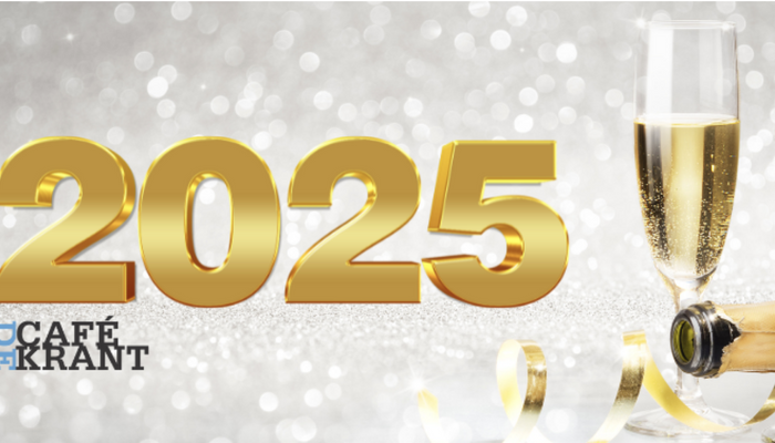 Wat café-eigenaren massaal lazen in 2025: de topartikelen van De CaféKrant