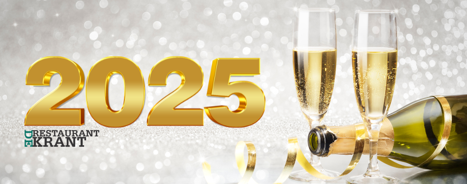 Wat jullie massaal lazen in 2025: de topartikelen van De RestaurantKrant