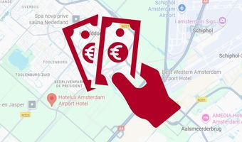 Vastgoedondernemer in de knel na ‘per ongeluk’ bod van 23 miljoen op Hoofddorps hotel