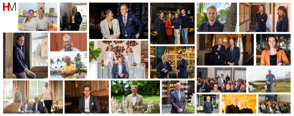 Dit zijn de best gelezen hotelverhalen van 2025