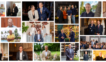 Dit zijn de best gelezen hotelverhalen van 2025