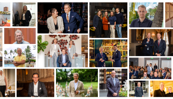 Dit zijn de best gelezen hotelverhalen van 2025