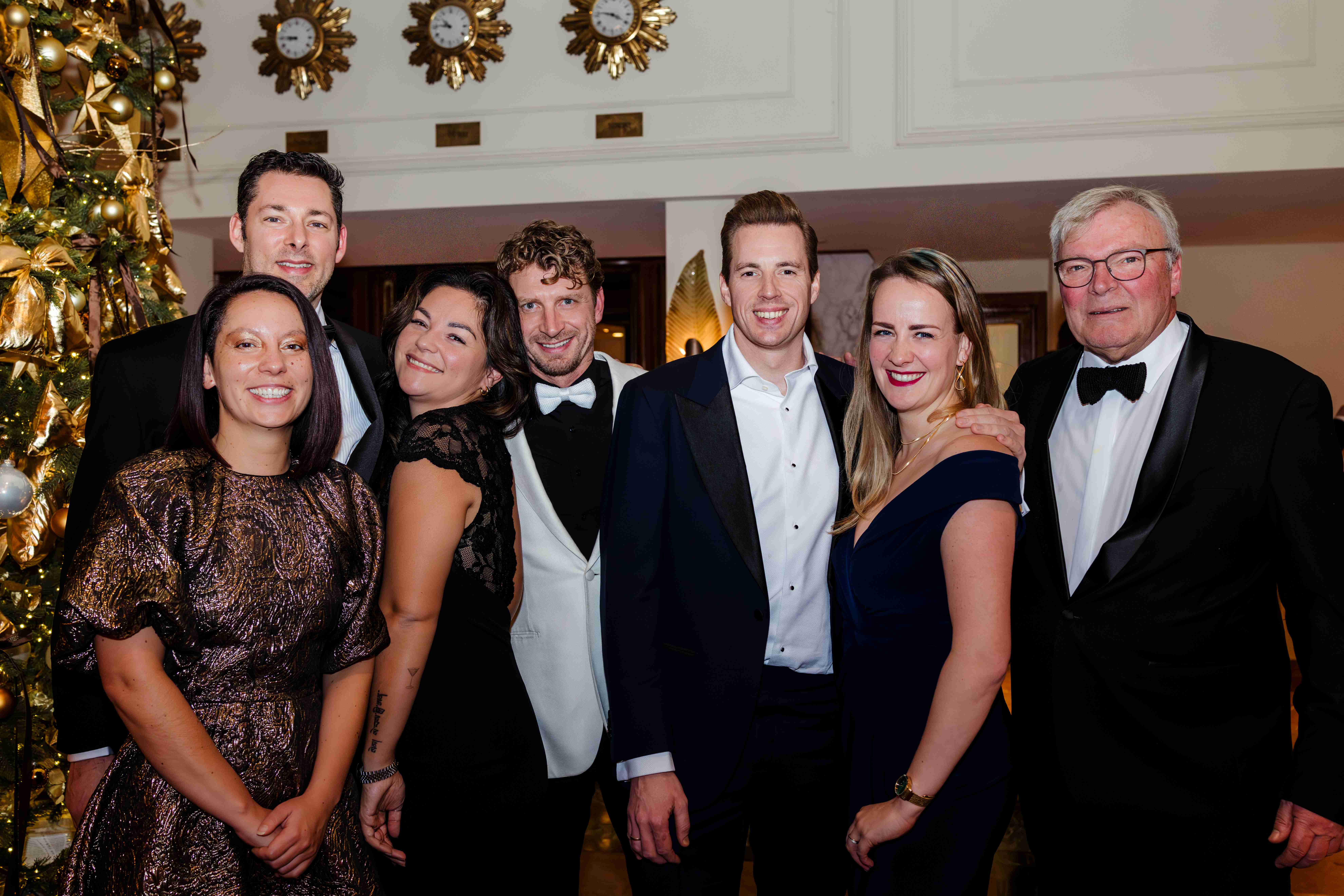 Nieuwe leden Alliance Gastronomique ingewijd tijdens jaarvergadering