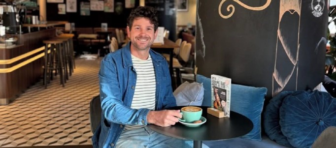 De eerste franchisenemer van Anne&Max slaat zijn slag met een derde vestiging