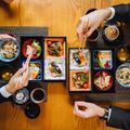 Hotel Okura Amsterdam lanceert nieuw Japans geïnspireerd lunchconcept KIRI