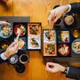 Hotel Okura Amsterdam lanceert nieuw Japans geïnspireerd lunchconcept KIRI