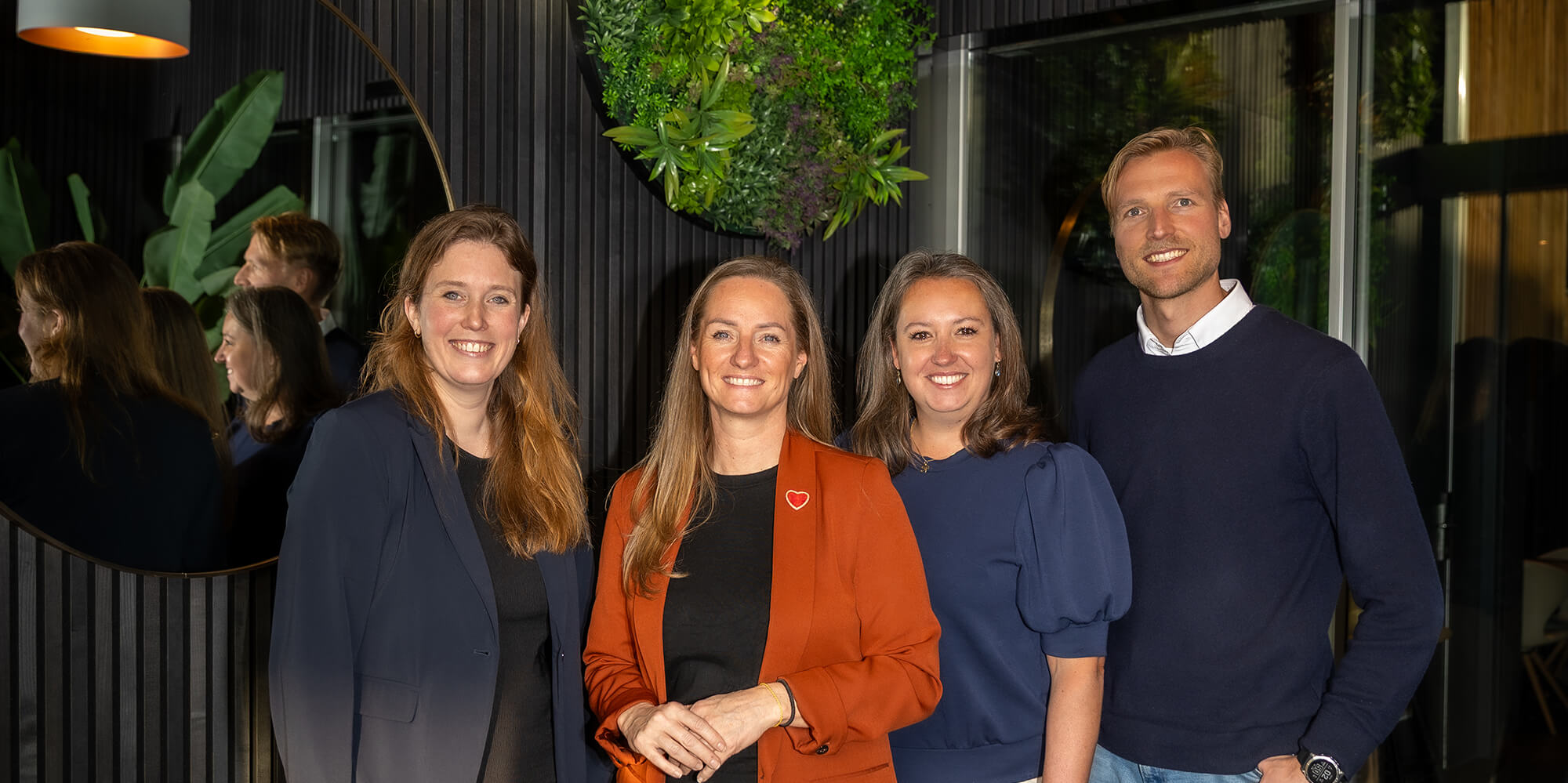 Vier experts praten over personeel: “‘De gast is koning’ klinkt een beetje ouderwets”