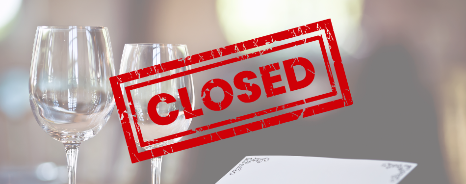 Omzet keldert na verlies Michelinster: Restaurant De Rozario failliet verklaard