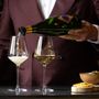Hotel Des Indes kondigt opening Anna Pavlova Champagne Lounge aan