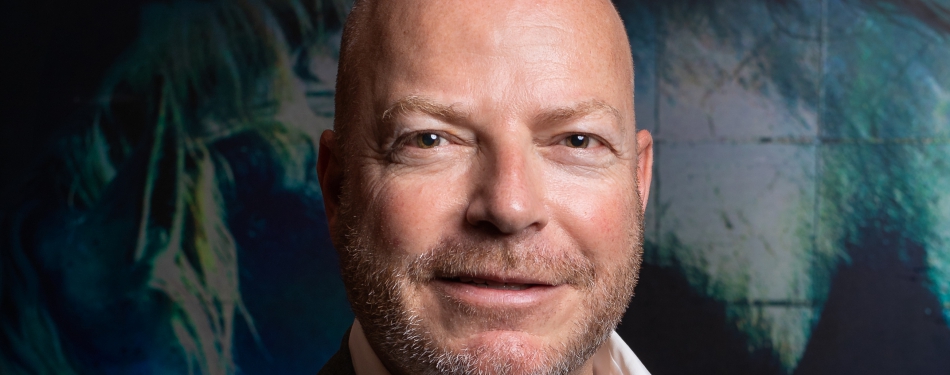 Sander Allegro: The comeback kid