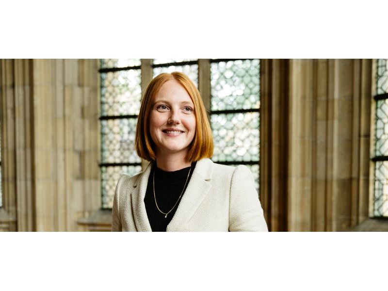 Ghylaine Hoeben verhuisde van Randstad naar Maastricht: “Visie van Oostwegel gaf de doorslag