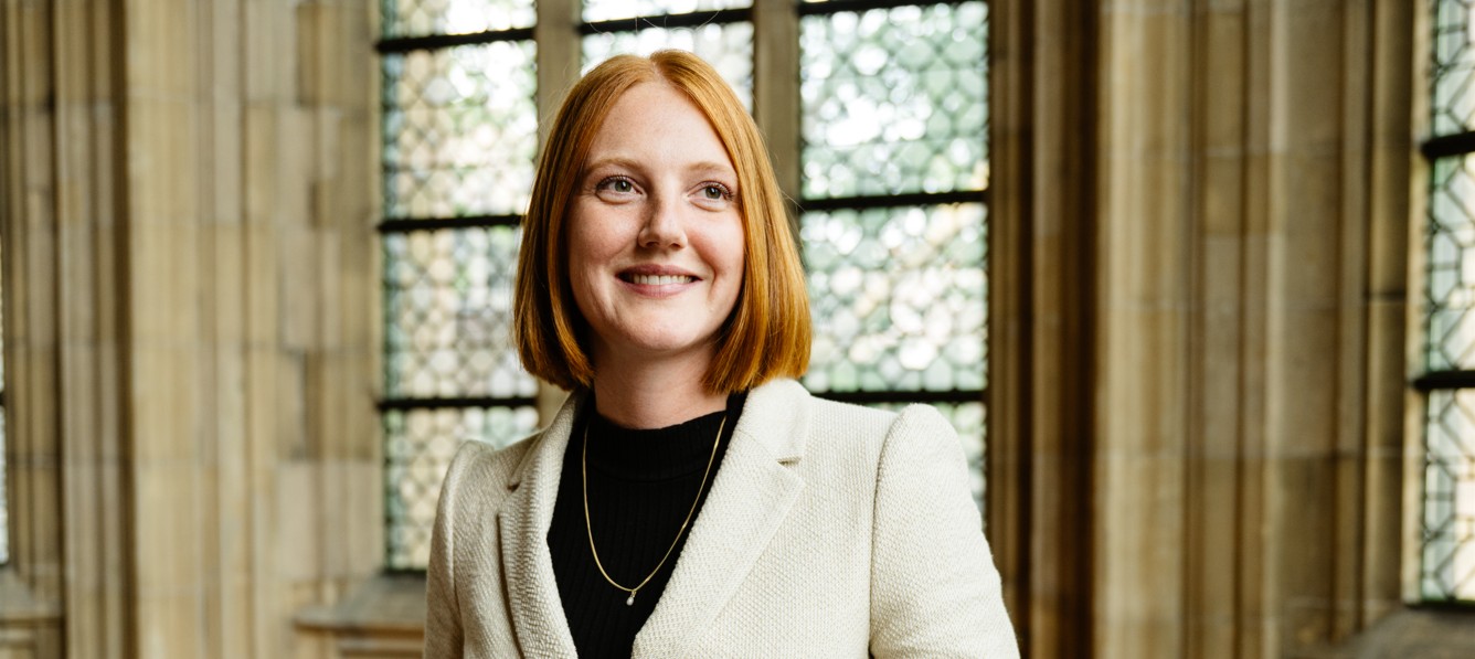 Ghylaine Hoeben verhuisde van Randstad naar Maastricht: “Visie van Oostwegel gaf de doorslag"