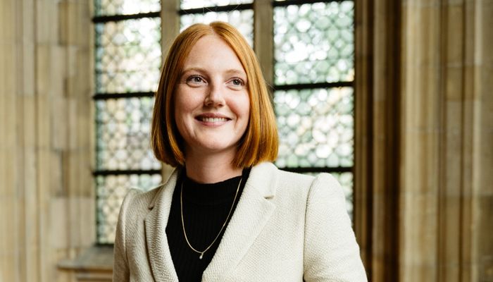 Ghylaine Hoeben verhuisde van Randstad naar Maastricht: “Visie van Oostwegel gaf de doorslag"