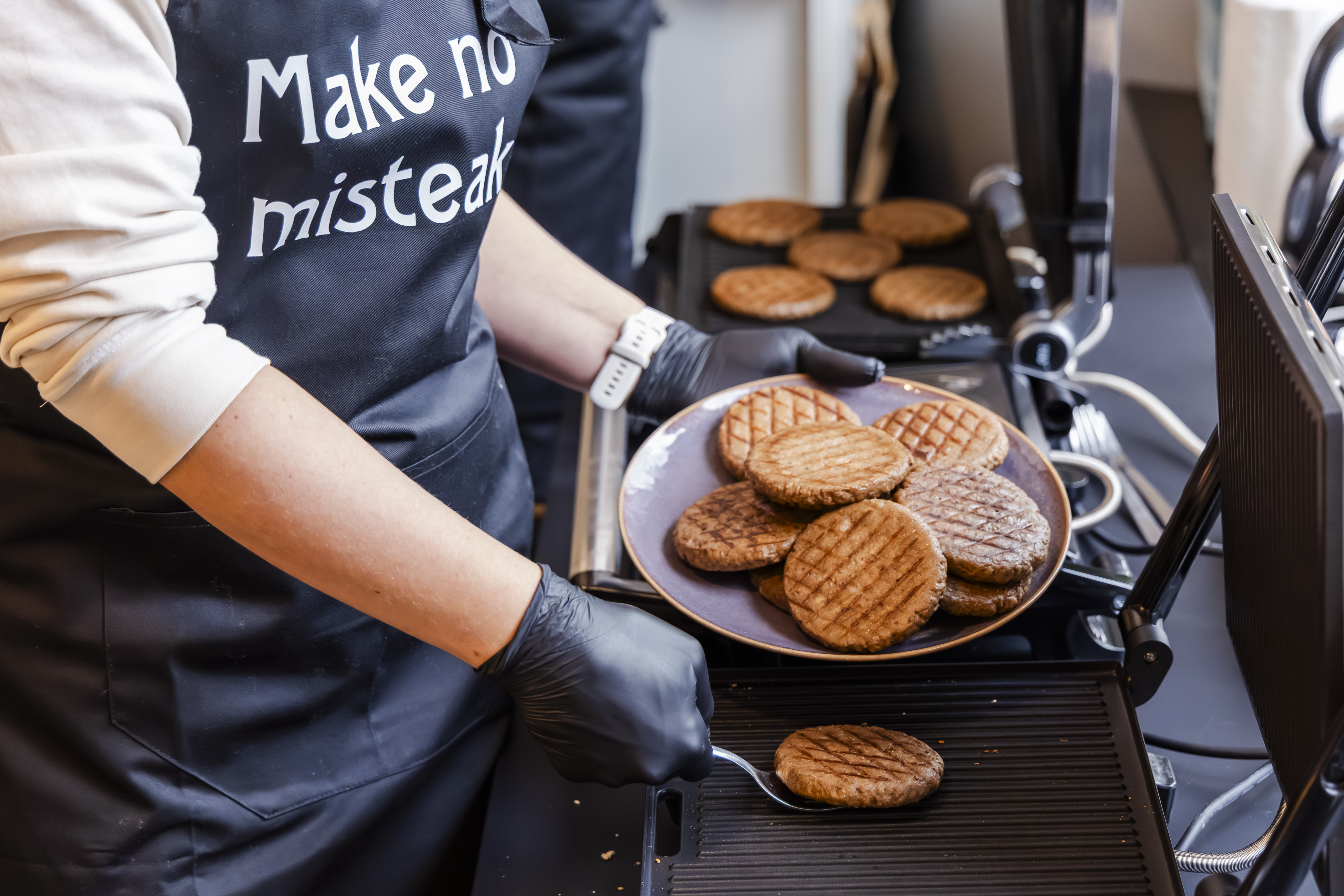EU stelt besluit over vleesbenamingen voor plantaardige alternatieven uit