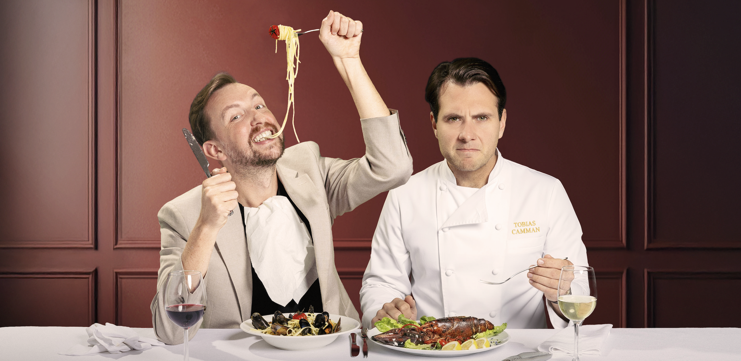 Nieuwe serie FOMO Chefs rekent af met jongeren­vooroordelen over fine dining