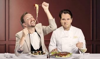 Nieuwe serie FOMO Chefs rekent af met jongeren­vooroordelen over fine dining