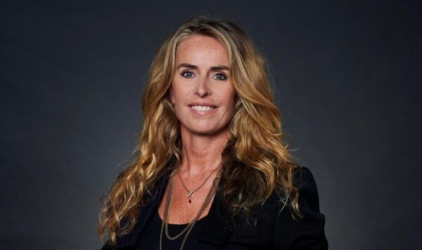 Els Dijkhuizen nieuwe CMO van McDonald’s Nederland
