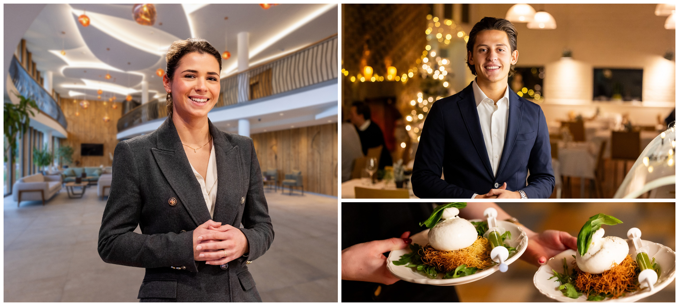 Hotelschool voor 12e keer uitgeroepen tot beste van Nederland door Keuzegids