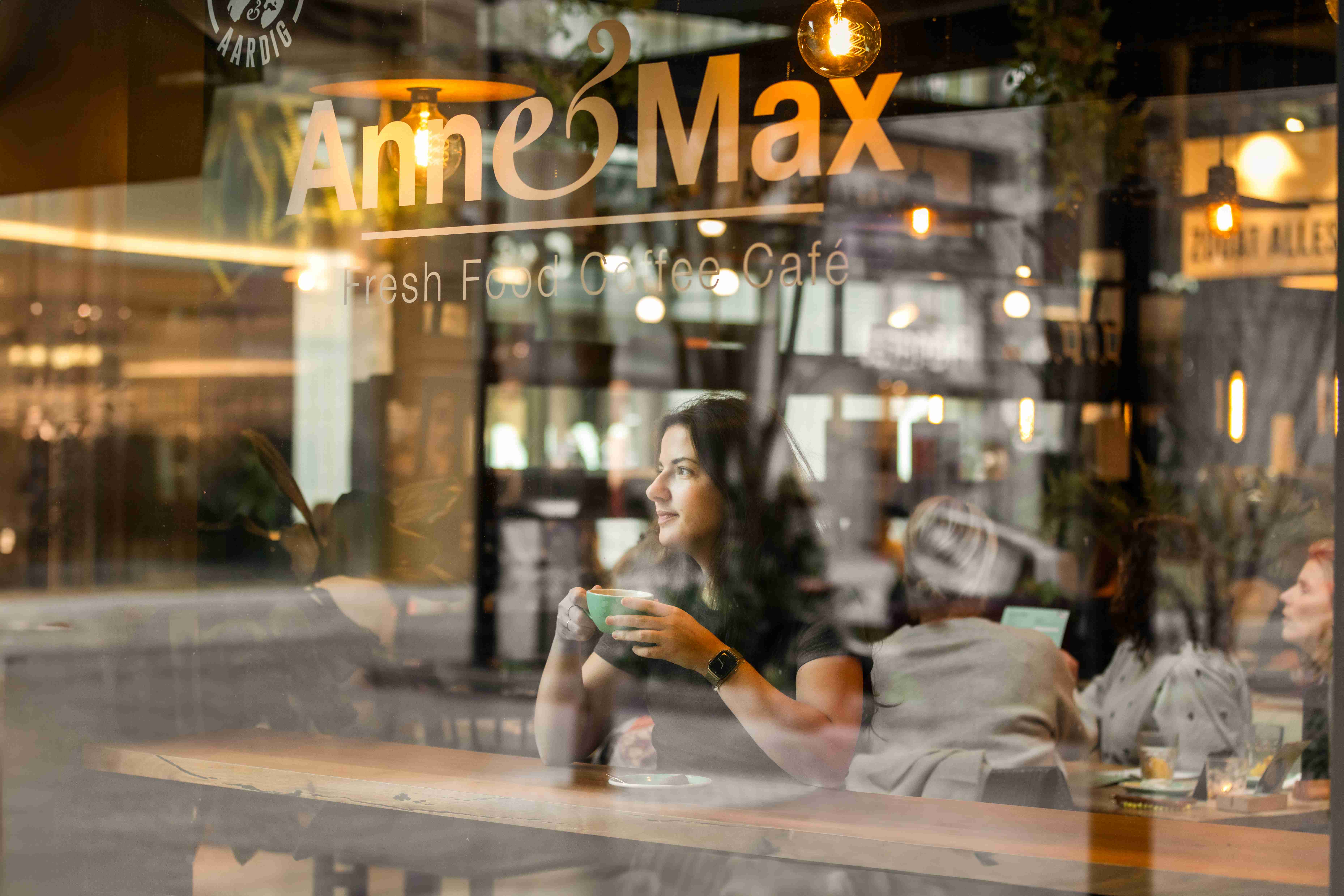 Anne&Max Tilburg heeft nieuwe franchisenemer