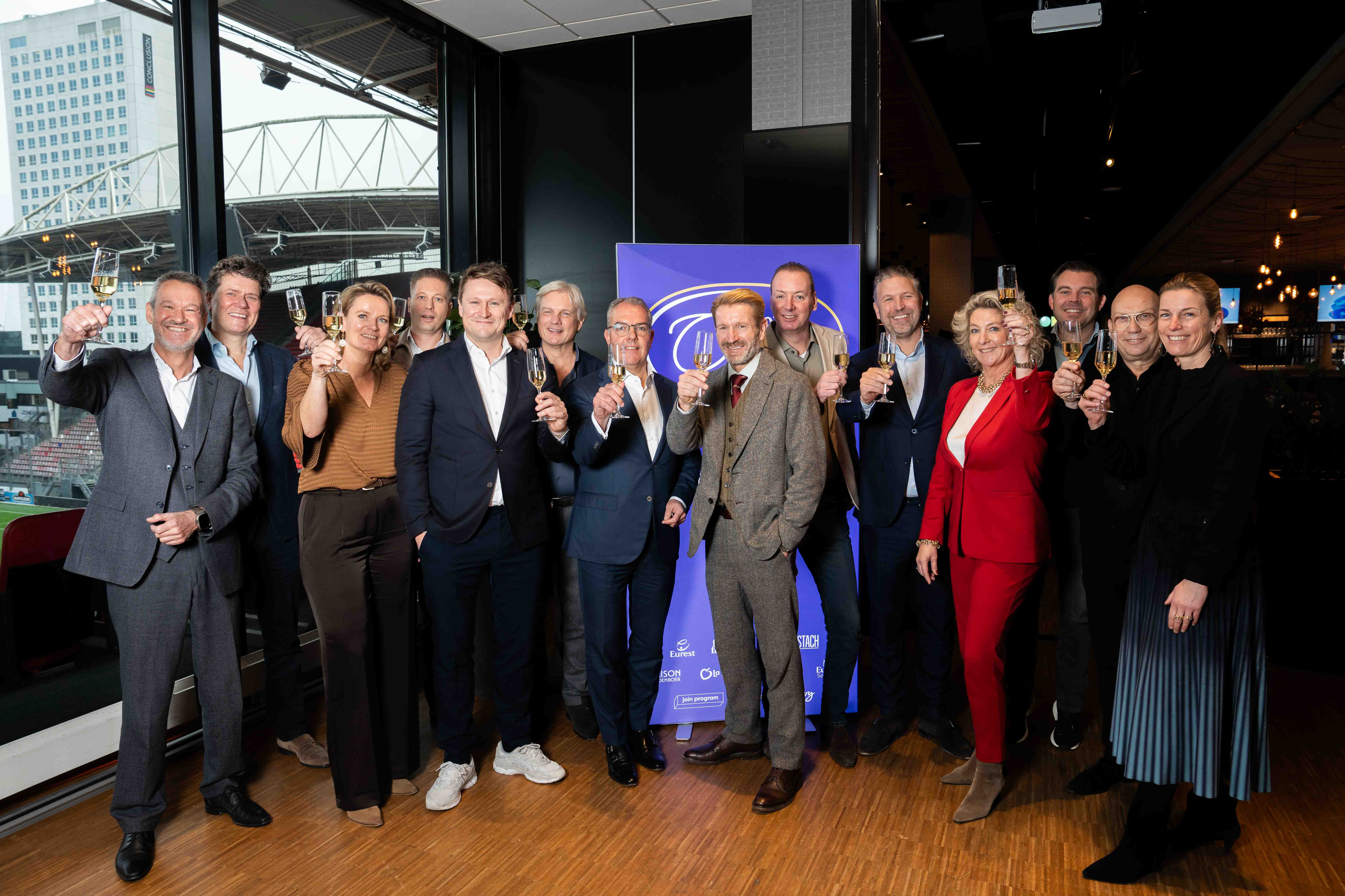 Compass Group rondt overname Vermaat Group af om groei in Europa te versnellen