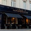Frites Atelier van Sergio Herman opent locatie in Londen