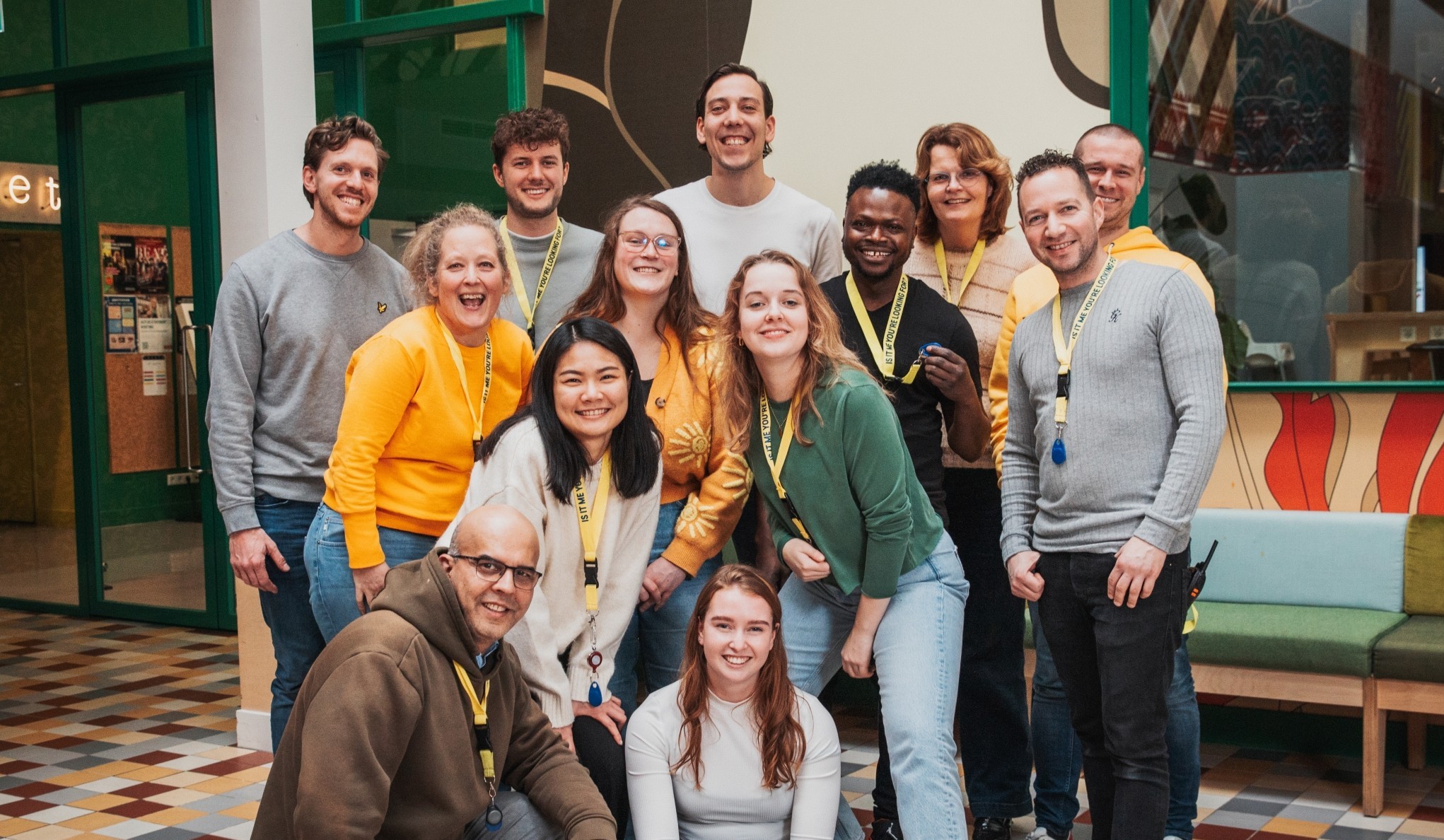 Vacature van de week: revenue manager bij Stayokay