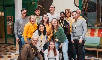 Vacature van de week: revenue manager bij Stayokay