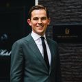 Sam Hilkens nieuwe hotelmanager van The Dylan Amsterdam