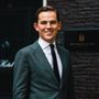 Sam Hilkens nieuwe hotelmanager van The Dylan Amsterdam